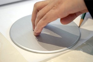 轻乳酪蛋糕制作方法