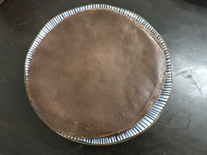 电烤箱烘焙食谱-可可毛巾卷做法