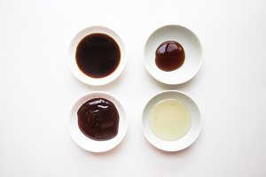 香橙烤鸡腿-烘焙食谱