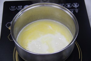 【女王节】炸裂少女心的法棍泡芙