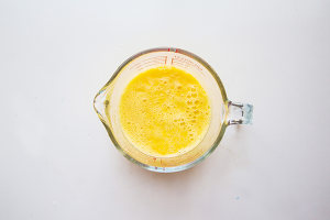 香橙烤鸡腿-烘焙食谱