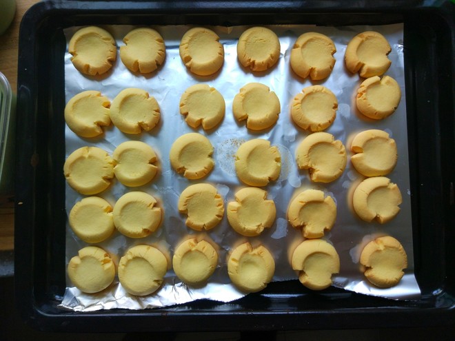 玛格丽特-烘焙食谱