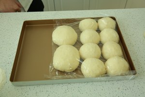 遇上彩虹，吃定“彩虹”——彩虹吐司