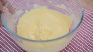 手指饼干制作方法