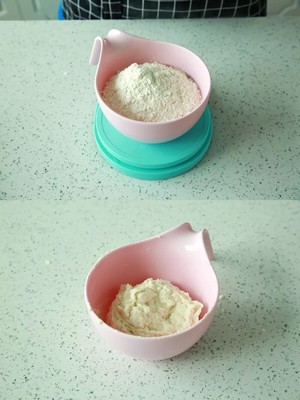 遇上彩虹，吃定“彩虹”——彩虹吐司