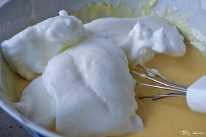 快手松饼（无泡打粉版）