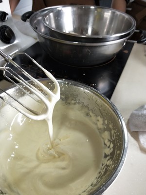 提拉米苏制作方法