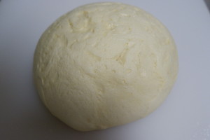 蔓越莓椰蓉面包卷-烘焙食谱