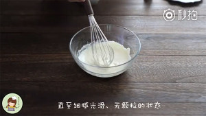 豆腐蛋糕