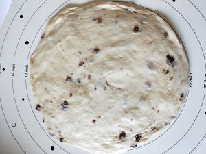 直接法双峰超软土司