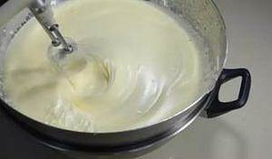 全蛋海绵蛋糕（转摘）