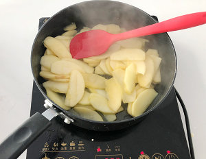 法式焦糖苹果派制作方法