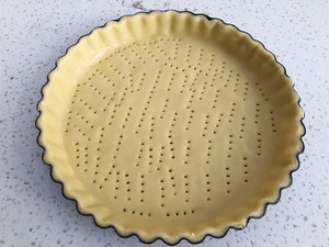 法式焦糖苹果派制作方法