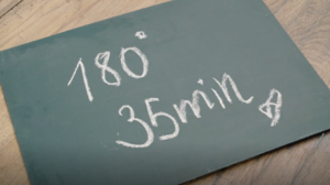 维也纳风情 萨赫蛋糕——Sachertorte