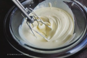 Guinness 巧克力纸杯蛋糕-烘焙食谱