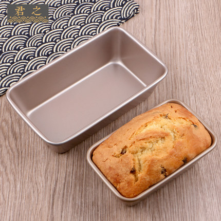 烘焙面包模具什么牌子好？小艺老师教你选面包模具！