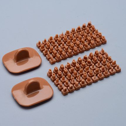 烘焙饼干需要什么模具？饼干模具什么牌子好？小艺老师教你挑选饼干模具