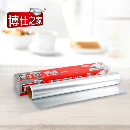 烘焙工具什么牌子好？锡纸和油纸的区别？怎么挑选锡纸和油纸？