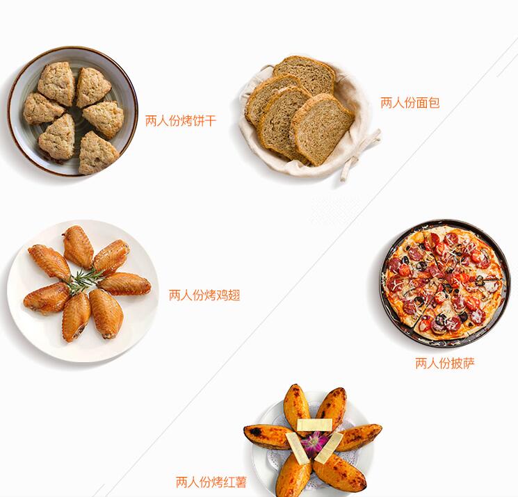 Vatti/华帝 KXSY-10GW01电烤箱好不好用呢？看看购买这烤箱理由！