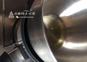 瑞士蛋白糖制作方法