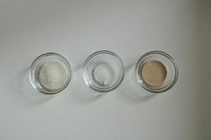 全麦黑麦贝果制作方法