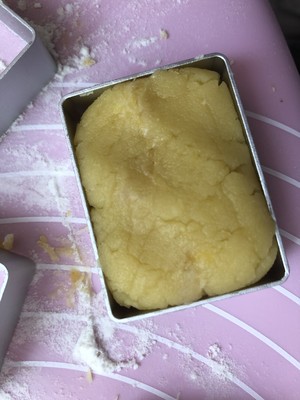 台湾土凤梨酥～酥到掉渣制作方法