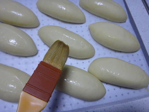 台式葱面包(吴宝春食谱)制作方法