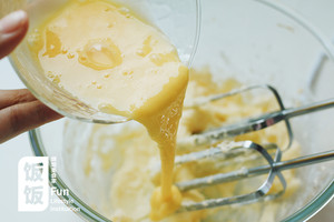 小猪佩奇饼干 制作方法