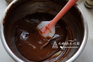 布朗尼芝士制作方法