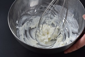 马斯卡彭抹茶慕斯 制作方法