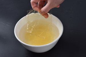 马斯卡彭抹茶慕斯 制作方法