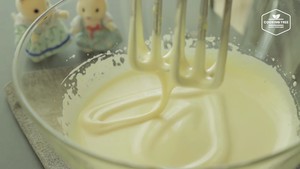 青提酸奶慕斯制作方法