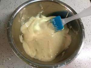 无油无糖香蕉松饼制作方法