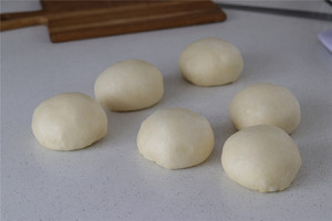 蛋奶油吐司制作方法