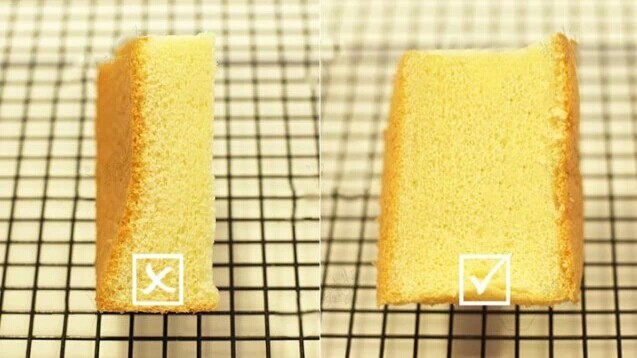 QQ图片20141119143951.jpg 做戚风蛋糕为什么会回缩和凹陷严重?真相居然是这个!