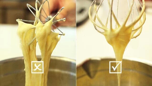 QQ图片20141119143842.jpg 做戚风蛋糕为什么会回缩和凹陷严重?真相居然是这个!