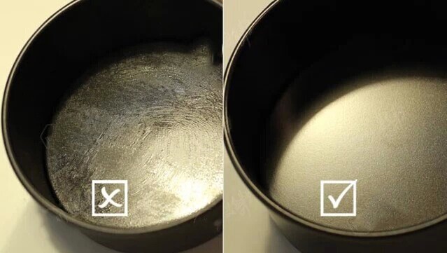 QQ图片20141119143915.jpg 做戚风蛋糕为什么会回缩和凹陷严重?真相居然是这个!