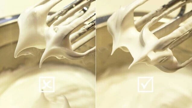 QQ图片20141119143938.jpg 做戚风蛋糕为什么会回缩和凹陷严重?真相居然是这个!