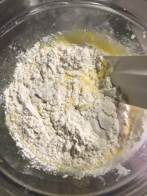 堂妈的酸奶戚风蛋糕制作方法