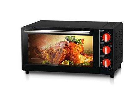 光波炉可以当烤箱用吗？小白新手快来看看！