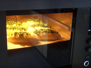 台式葱面包(吴宝春食谱)制作方法