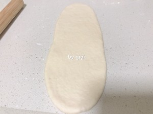 澳门猪扒包&港式奶油猪  制作方法