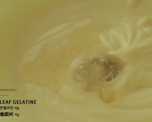 （cooking tree）草莓芝士蛋糕制作方法