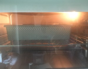 淡奶油肉松小餐包制作方法