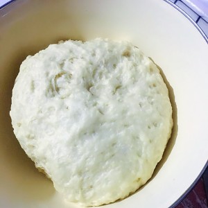 快手面包汇总(附快速发面法) 制作方法