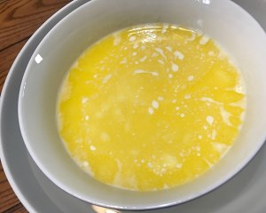 海绵蛋糕-制作方法