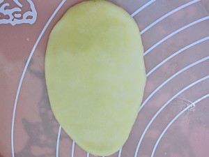 桃花酥 制作方法