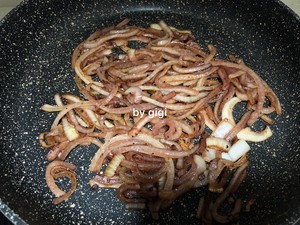 澳门猪扒包&港式奶油猪  制作方法