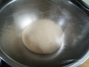 全麦汉堡包制作方法