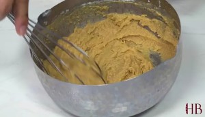 红茶玛德琳 制作方法